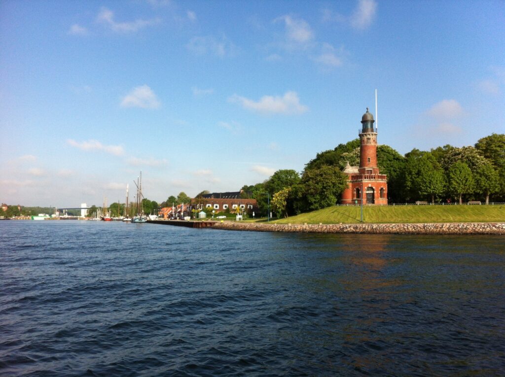 Kieler Meeresfarm