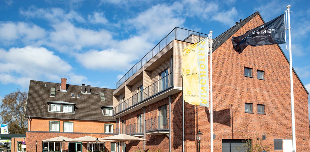 Hotel Birke